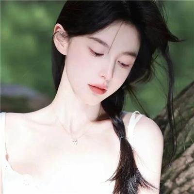 毒女心